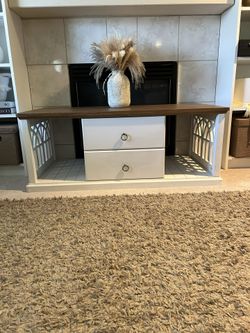 Coffee Table Vintage