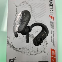 JBL Endurance Peak II Earbuds
