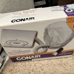 Conair Hair Dryer