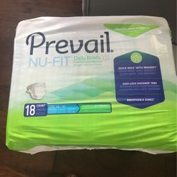 Prevail Daily Briefs