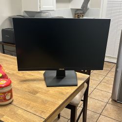 FULL HD 75HZ Computer monitor (ASUS VA24EHE)