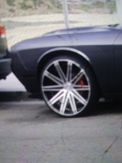 rims