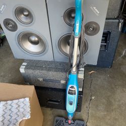 Shark Genius Steam Pocket Hard Floor Mop System