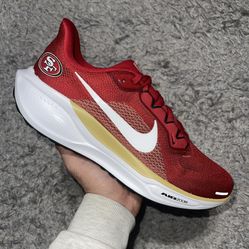 Nike Air Zoom San Francisco 49ERS