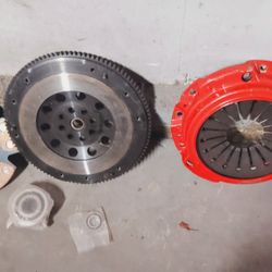 S2000 Clutch Kit I Can Install