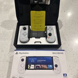 PlayStation Backbone One - iPhone Lightning Edition