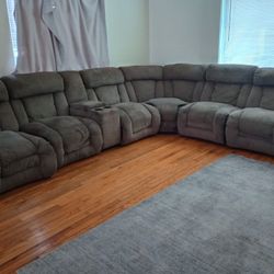 Sectional Sofa