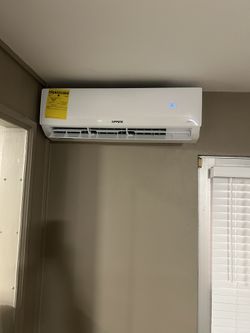 Mini Split 12&18,000 Btu