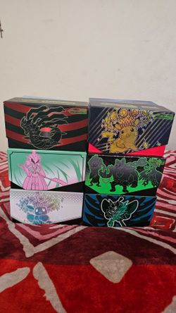 Pokemon Misc (Read Description)