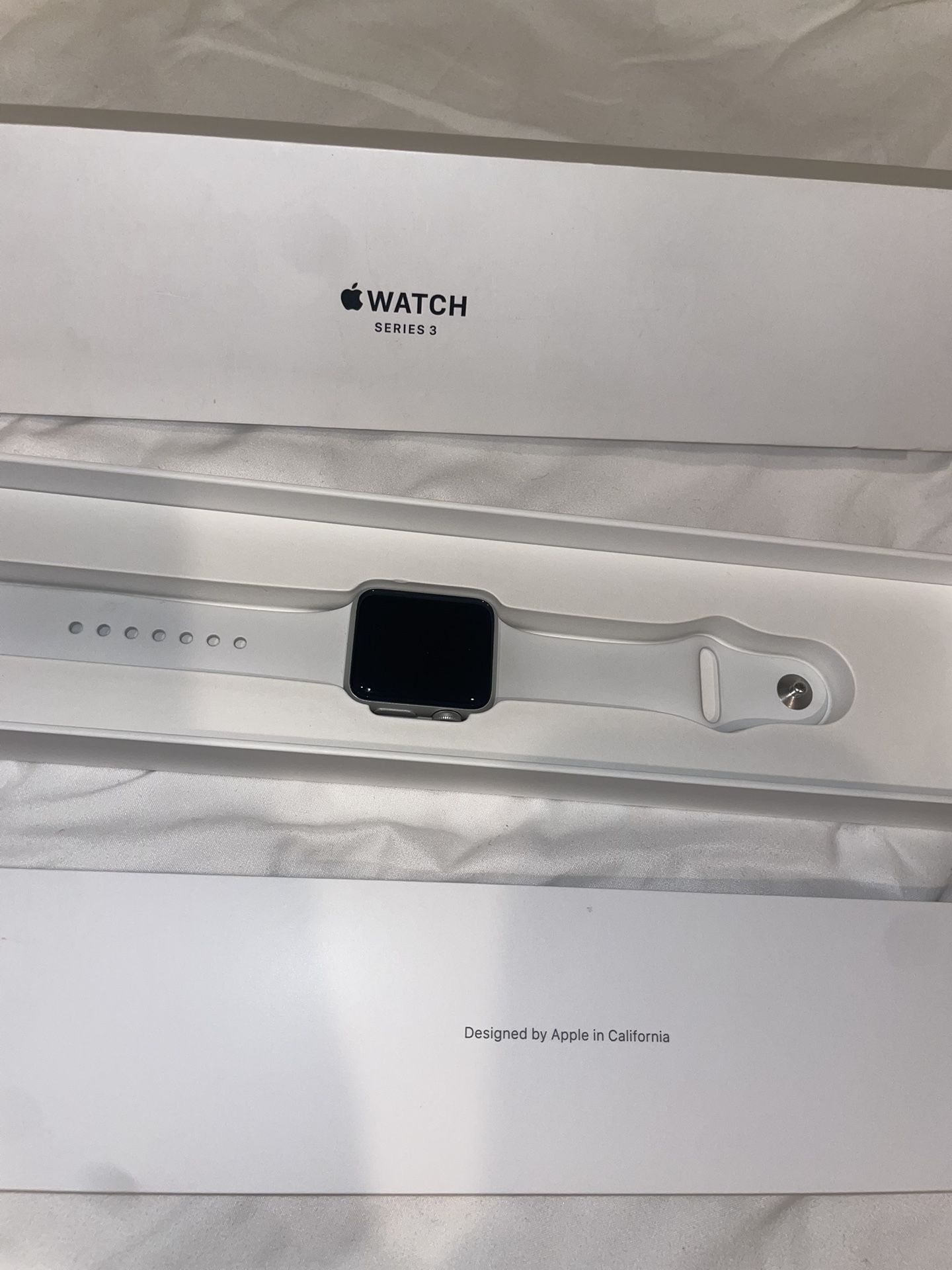 Apple Watch Series 3