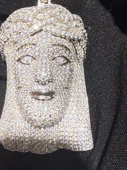 Jesus piece