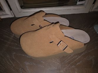 Birkenstock Platform
