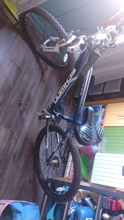 Mountain Bike