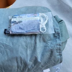4 Layer Outdoor Car Cover For Mini Cooper