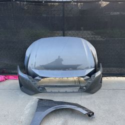 2025 Nissan Sentra Parts 