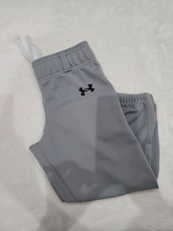 Baseball kids pants