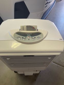 Bonaire Air Cooler like new
