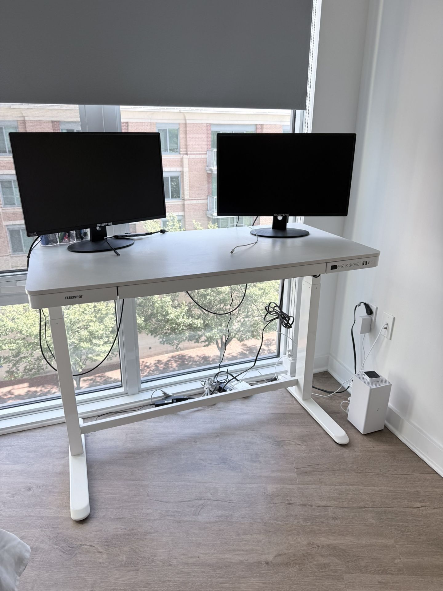 Stand Up Desk