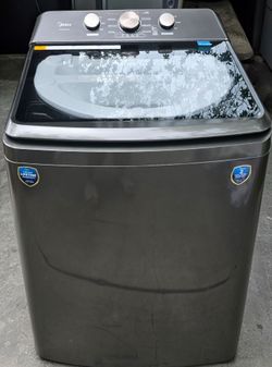 Washer