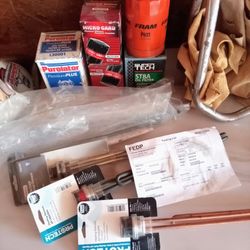 Car,, Parts,,