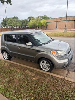 2011 KIA Soul
