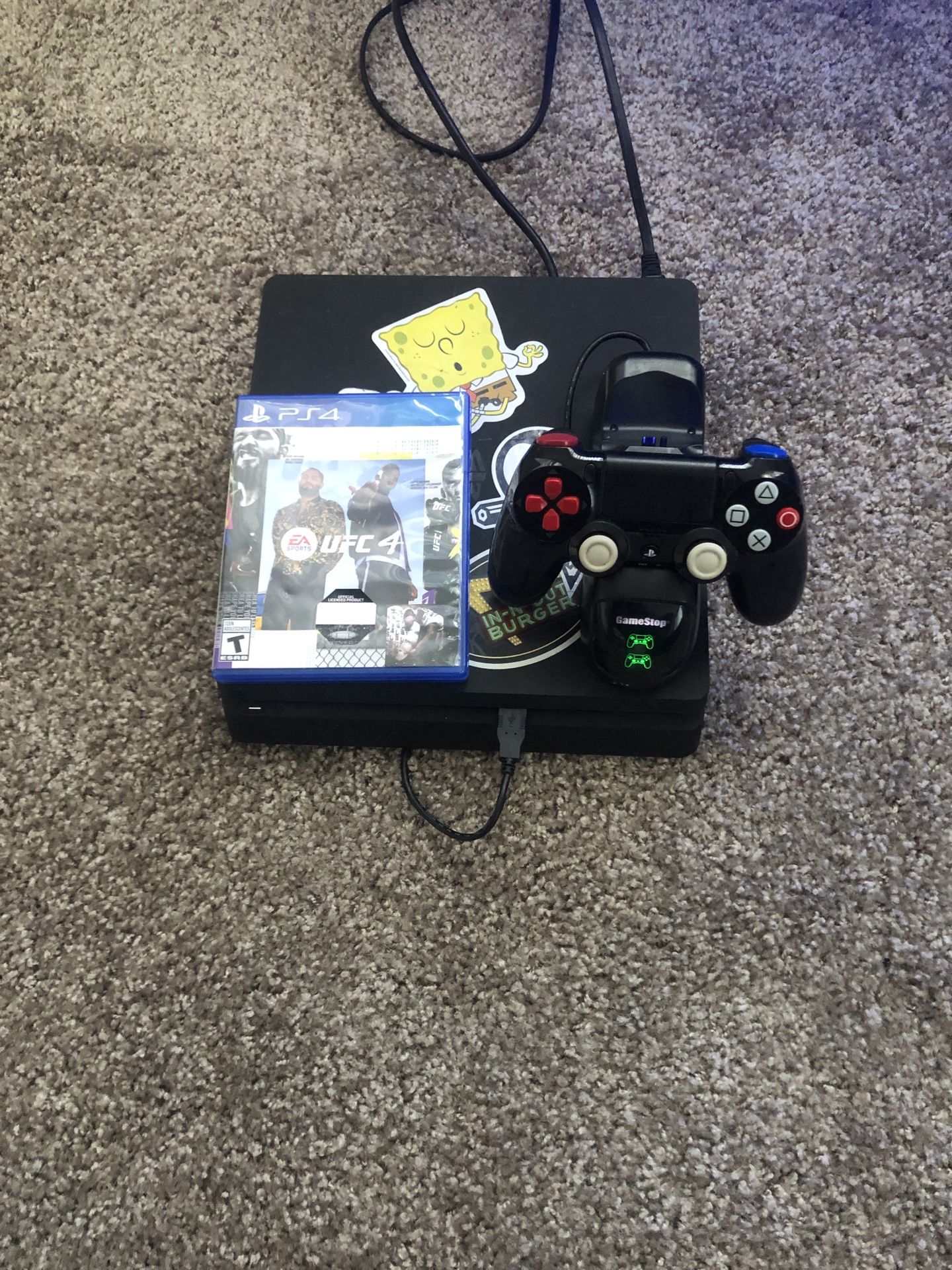 Ps4🧼👌