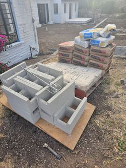 Cement Materials