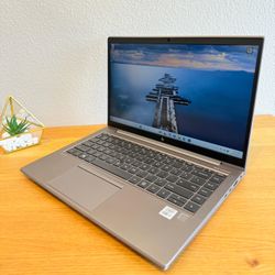 HP ZBOOK LAPTOP 💻 GREAT FOR BUSINESS /WORK 💪🏽