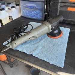 TORQ Random Orbital Polisher