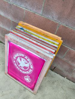 Aluminum Screen Printing Frames