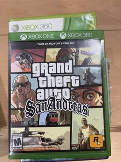 Xbox, Xbox 360 Games