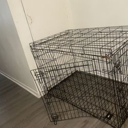 Dog Cage
