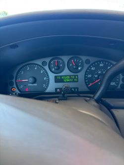 2004 Mercury Sable