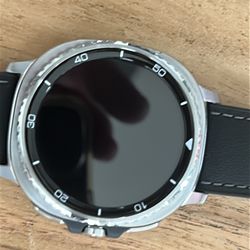 Galaxy a classic watch LTE/GPS brand new