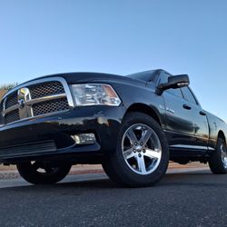 2009 Dodge Ram