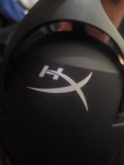 HyperX PC Headset