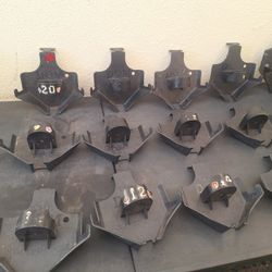 Dugout Organization