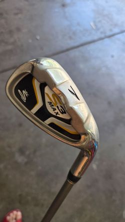 COBRA S3 MAX 7 IRON