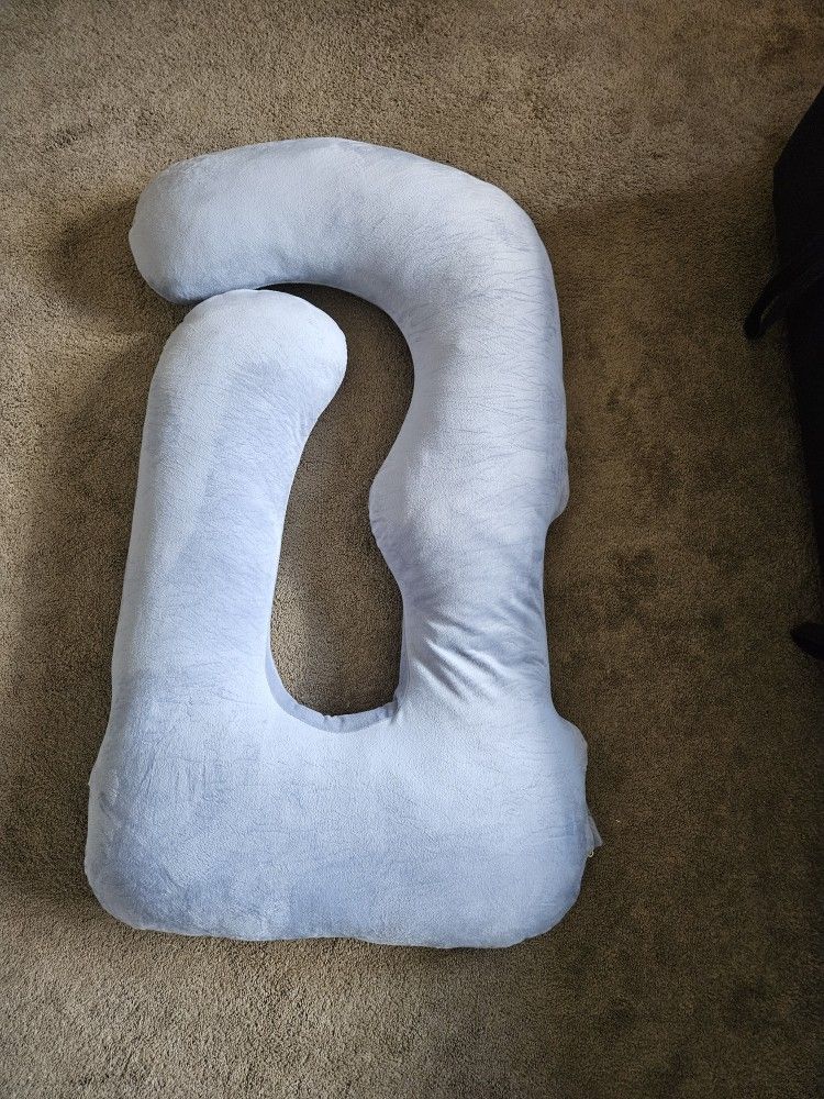 Pregnancy Pillow 