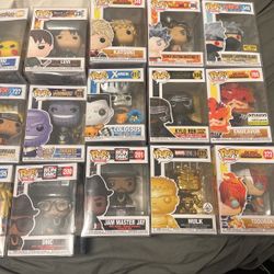 Funkos For Sale