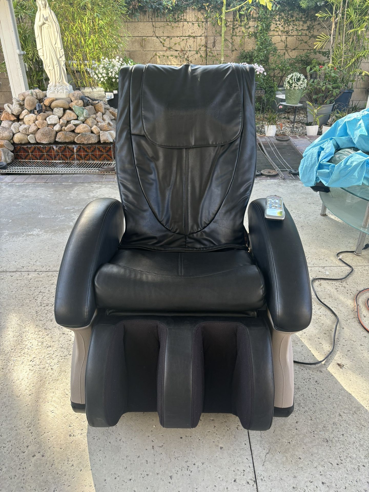 Massage Chair