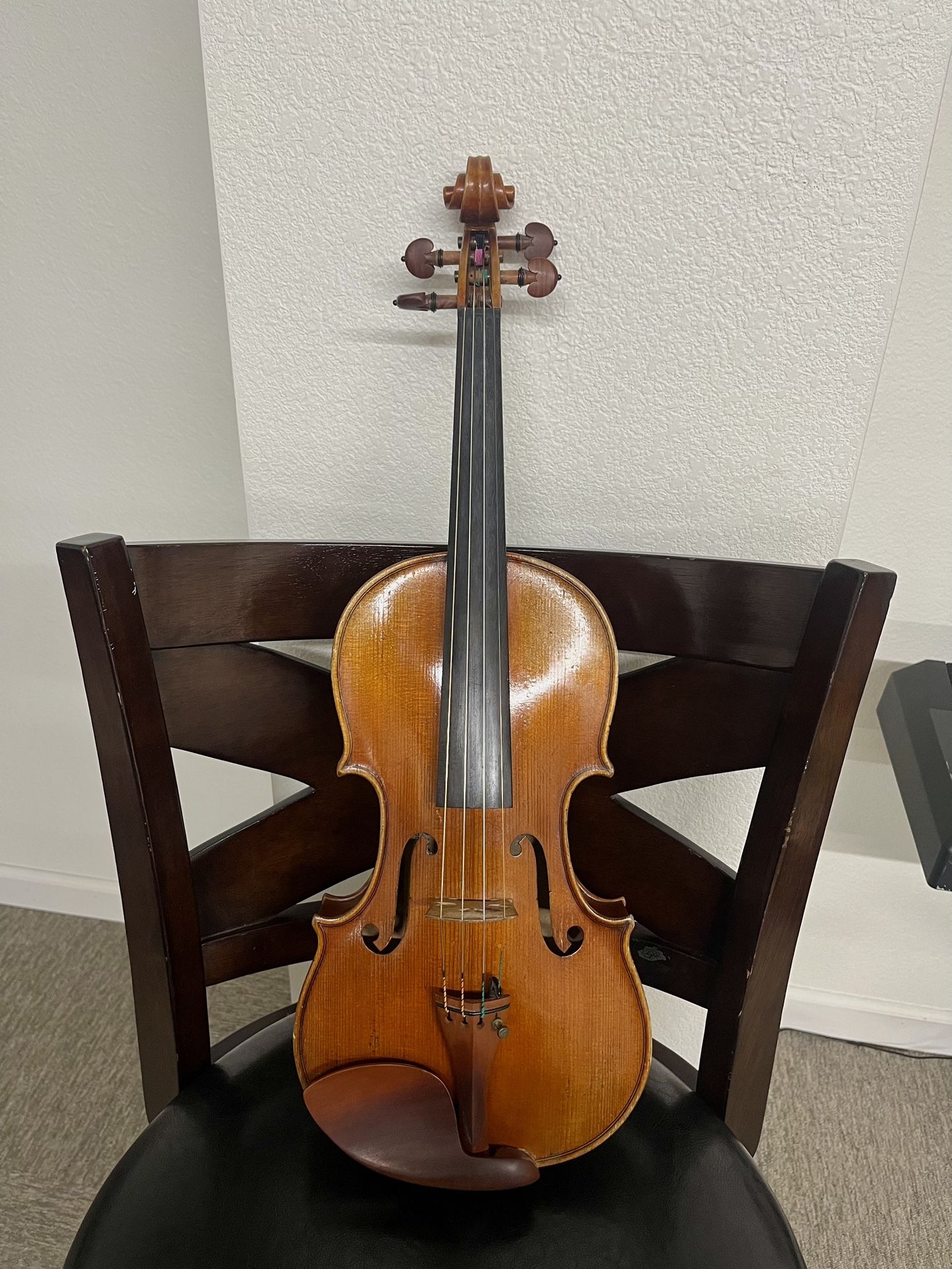 Violin 4/4