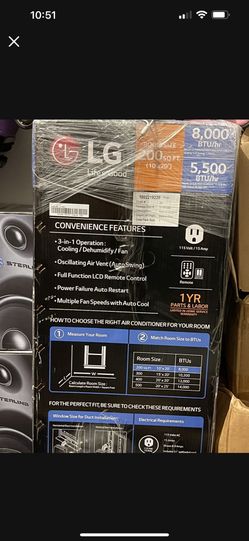 Ac Unit 