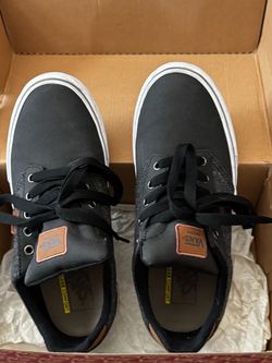Vans - Atwood deluxe