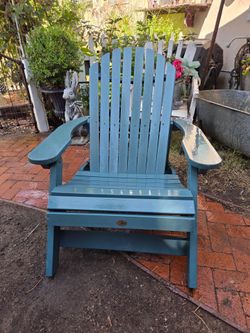 Adirondack Chair