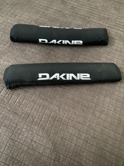 Dakine Surf Rack Roof Pads