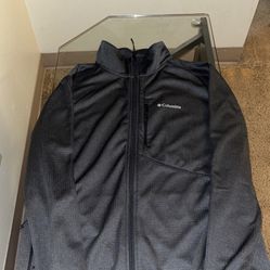 Columbia Sweater 