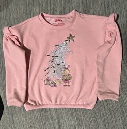 Sweatshirt 6T