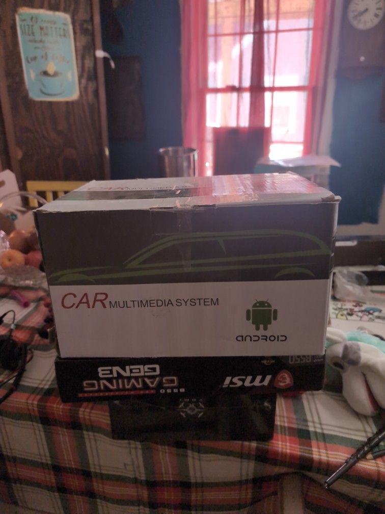 Car Stereo