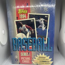 TOPPS baseball cards